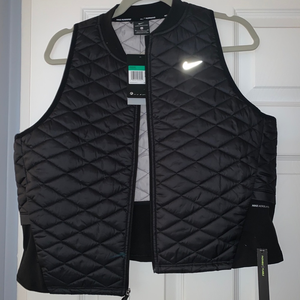 Brand new Nike Vest